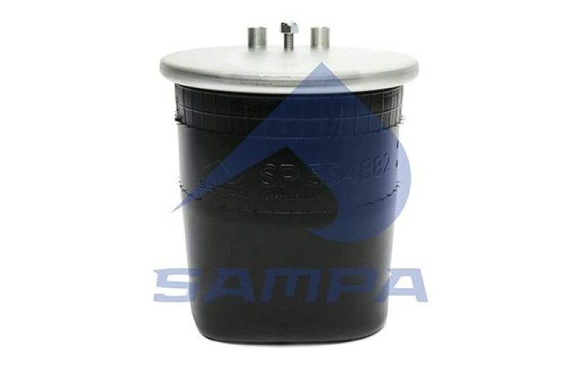 Image of SAMPA Boot, air suspension SAMPA SP 554882