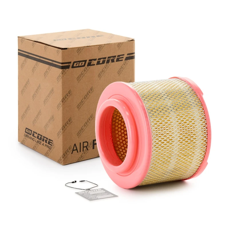 Image of goCORE Air filter goCORE GCH0200