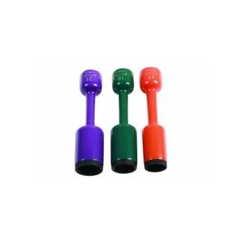Image of Laser - Wheel Nut Torsion Socket Set - 3 Piece - 6679