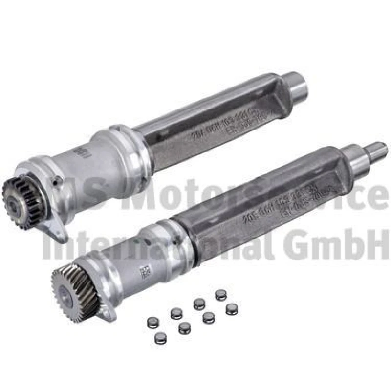 Image of Camshaft KOLBENSCHMIDT 50056047