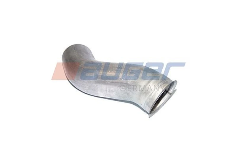 Image of Exhaust Pipe AUGER 68613