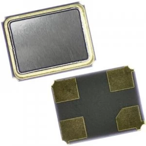 Image of Quartz crystal Qantek QC3214.7456F12B12M SMD 4 14.7456 MHz