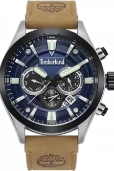 image of Timberland Tidemark Watch TDWGF2132101