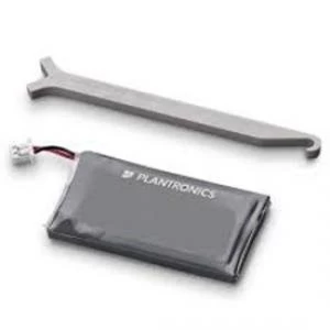 image of Plantronics 202599 03 Headset Battery with Removal Tool