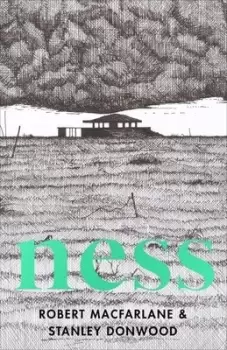 Image of Ness by Robert Macfarlane
