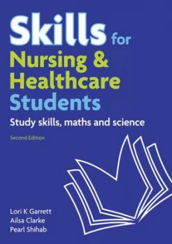 Image of Skills for Nursing and Healthcare Students by Lori Garrett Book