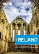 Image of moon ireland castles cliffs and lively local spots