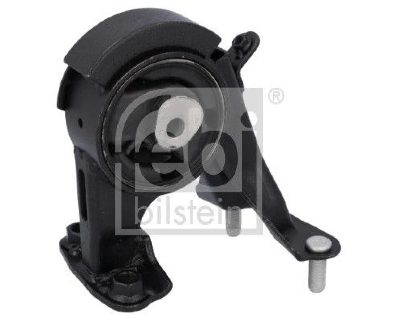 Image of Engine mount FEBI BILSTEIN 1001755