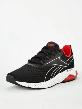 image of Reebok Liquifect 180 2.0 SPT - Black/Red, Size 10, Men