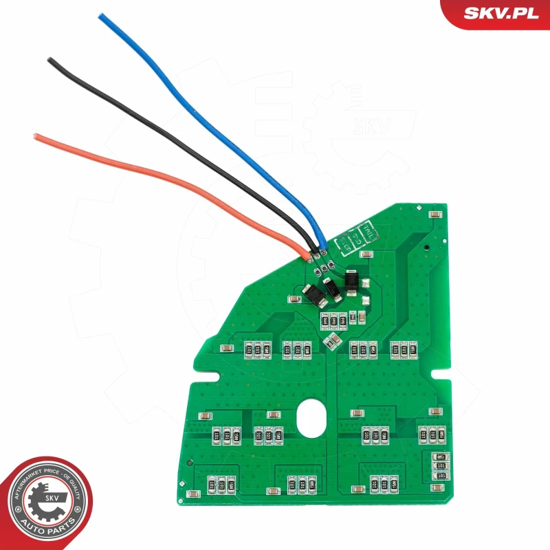Image of ESEN SKV Lighting control module ESEN SKV 59SKV296