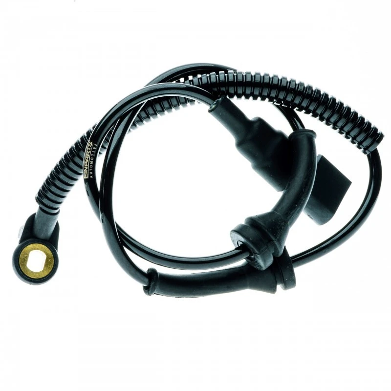 Image of EINPARTS EPS1141 ABS Sensor Front axle both sides Sensor,wheel speed (412)