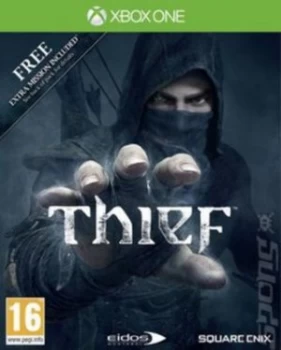 Image of Thief Xbox One Game