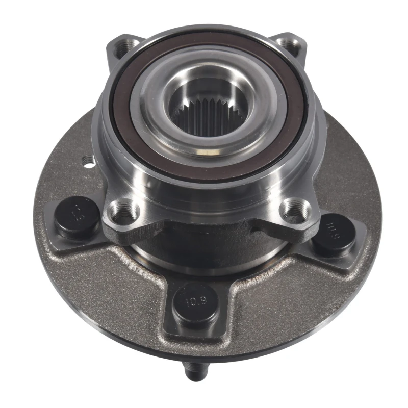 Image of Wheel bearing kit FEBI BILSTEIN 183917