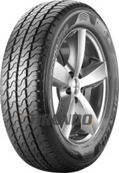 Image of Dunlop Econodrive 165/70 R14C 89/87R