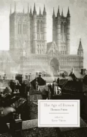 Image of age of reason