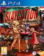 Image of Slaycation Paradise PS4 Game