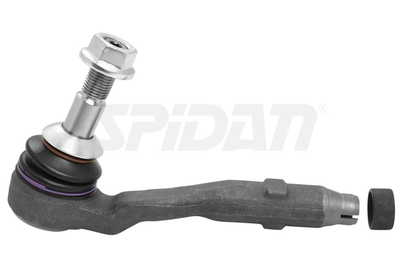 Image of SPIDAN CHASSIS PARTS Track rod end SPIDAN CHASSIS PARTS 51013