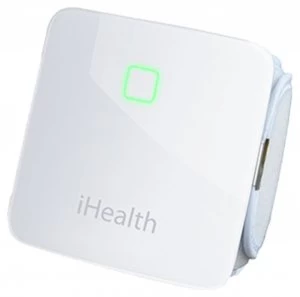 image of iHealth Sense Wireless Blood Pressure Monitor