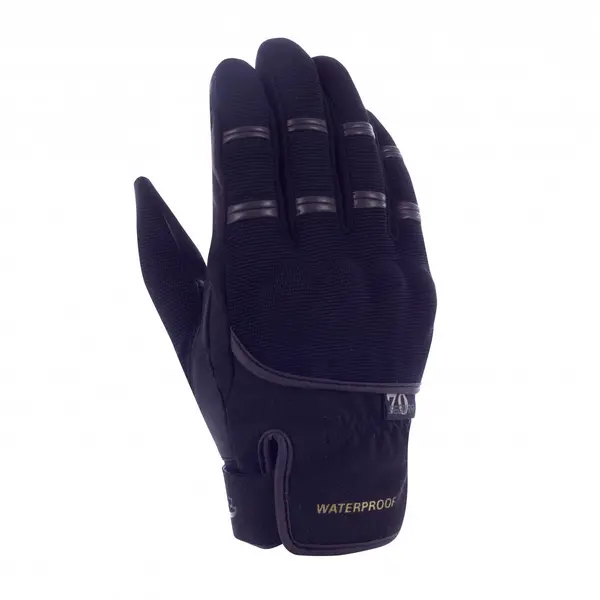 Image of Segura Lady Zeek Evo Gloves Black Brown Size T7