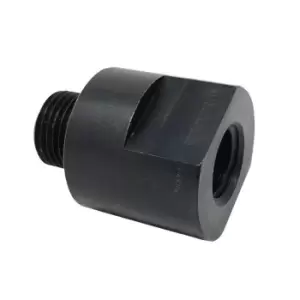 image of CorePlus DMPNUT Holesaw Angle Grinder Adaptor Nut 32-114mm