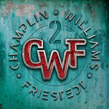 Image of Champlin Williams Friestedt - II Vinyl