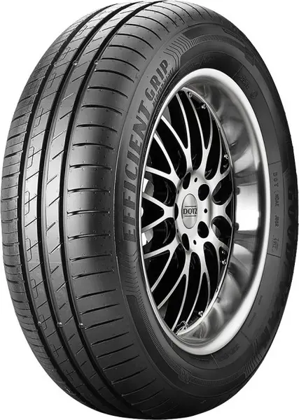 Image of Goodyear EfficientGrip Performance 225/55 R17 97W passenger car Summer tyres Tyres 582979