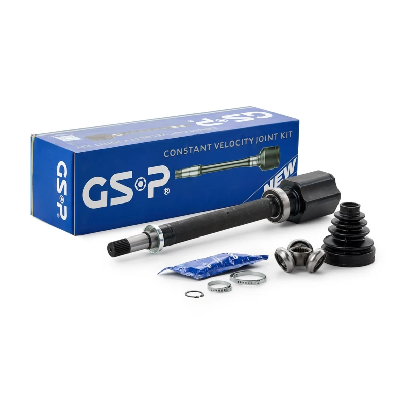 Image of GSP 603226 CV Joint Joint Kit,drive shaft (5)