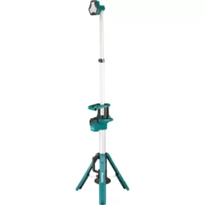 image of Makita DML813 18v LXT Cordless LED Tower Worklight No Batteries No Charger