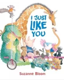Image of I Just Like You