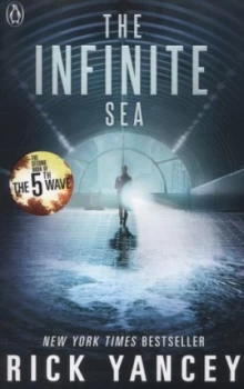 Image of The Infinite Sea by Rick Yancey Paperback
