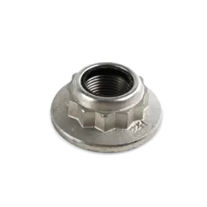 Image of NTY Nut, stub axle KSN-BM-000 BMW,3 Touring (E91),3 Limousine (E46),3 Limousine (E90),5 Limousine (E60),5 Touring (E61),5 Touring (F11)