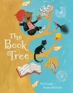 Image of barefoot books the book tree