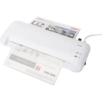 image of ednet Laminator LAMINATOR A4 91610 A4, A5, A6