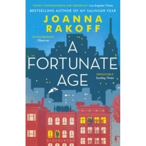 Image of A Fortunate Age
