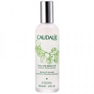 image of Caudalie Cleansers and Toners Beauty Elixir 100ml