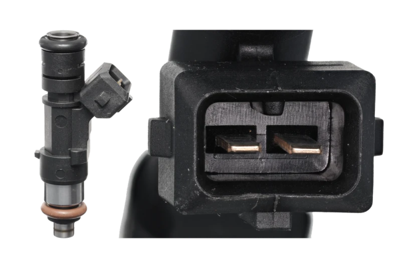 Image of Injector VALEO 348201