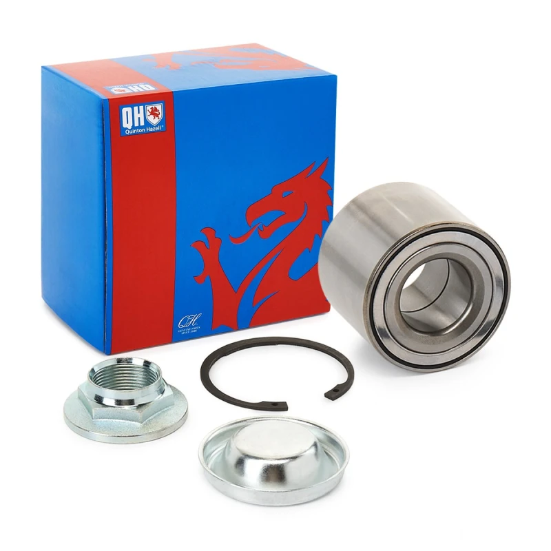 Image of QUINTON HAZELL Wheel bearing kit QUINTON HAZELL QWB1367