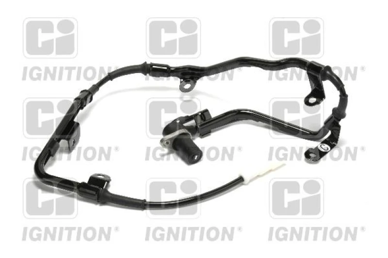 Image of QUINTON HAZELL ABS sensor QUINTON HAZELL XABS536