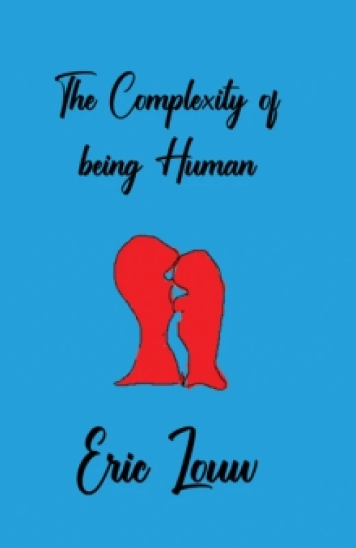 Image of The Complexity of Being Human Paperback / softback