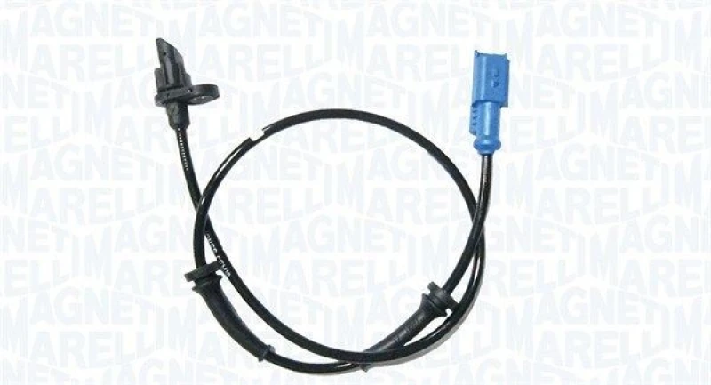 Image of MAGNETI MARELLI ABS sensor MAGNETI MARELLI 172100186010