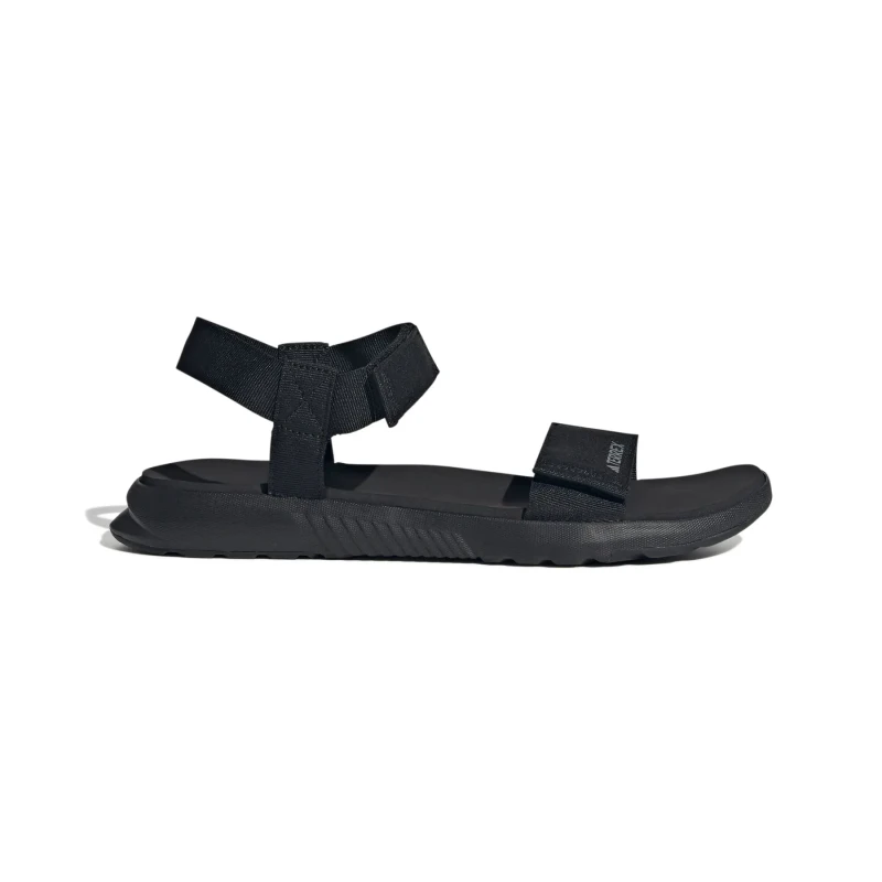 Image of Hiking sandals adidas Terrex Hydroterra Light Noir Unisex 43