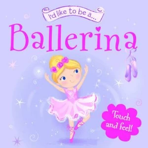 Image of Ballerina Hardback