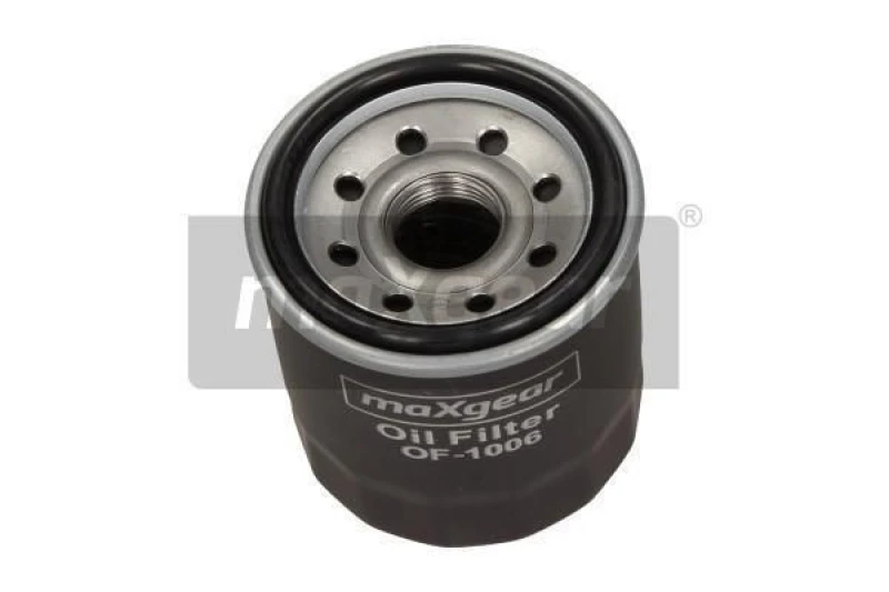 Image of MAXGEAR Oil filter MAXGEAR 26-0869
