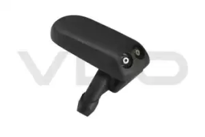 Image of Windscreen Washer Fluid Jet 246-069-056-001Z by VDO