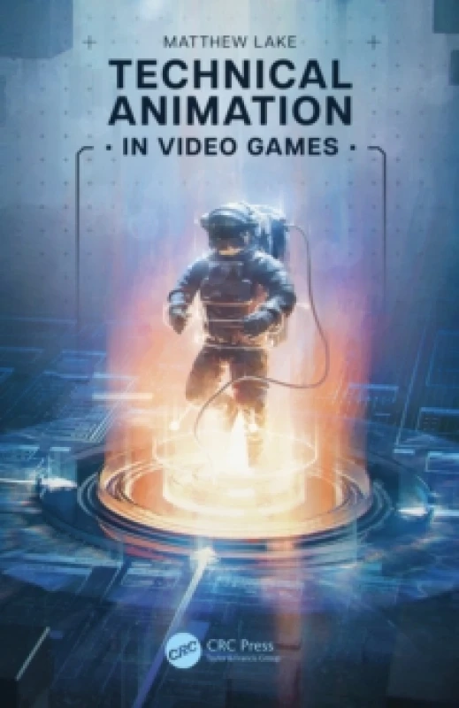 Image of Technical Animation in Video Games Paperback / softback