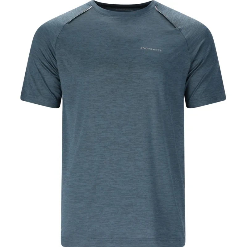 Image of Jersey Endurance Abagael Bleu Male XL