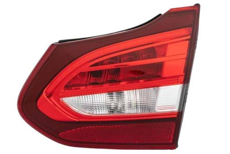 Image of HELLA Rear light HELLA 2TZ 354 875-041