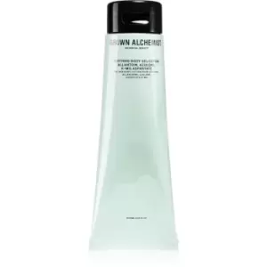 Image of Grown Alchemist Soothing Body Gel Lotion Soothing Gel For All Types Of Skin 120 ml