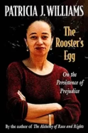 Image of roosters egg