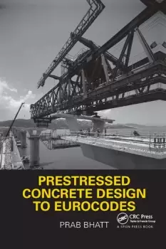 Image of Prestressed Concrete Design to Eurocodes